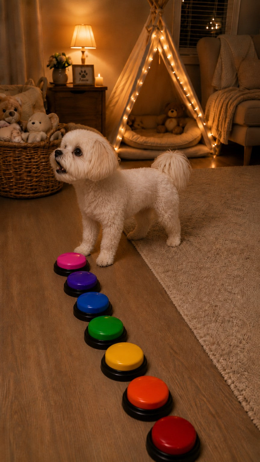 Custom Pet Image Set